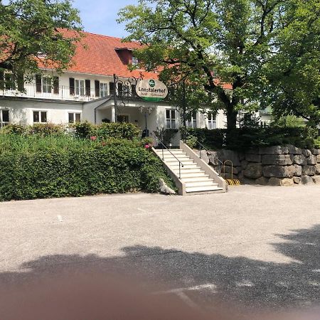Grossraming Ennstalerhof酒店 外观 照片