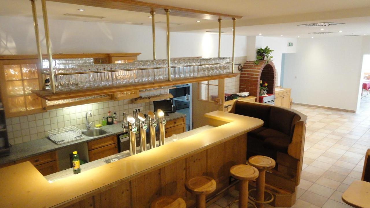 Grossraming Ennstalerhof酒店 外观 照片