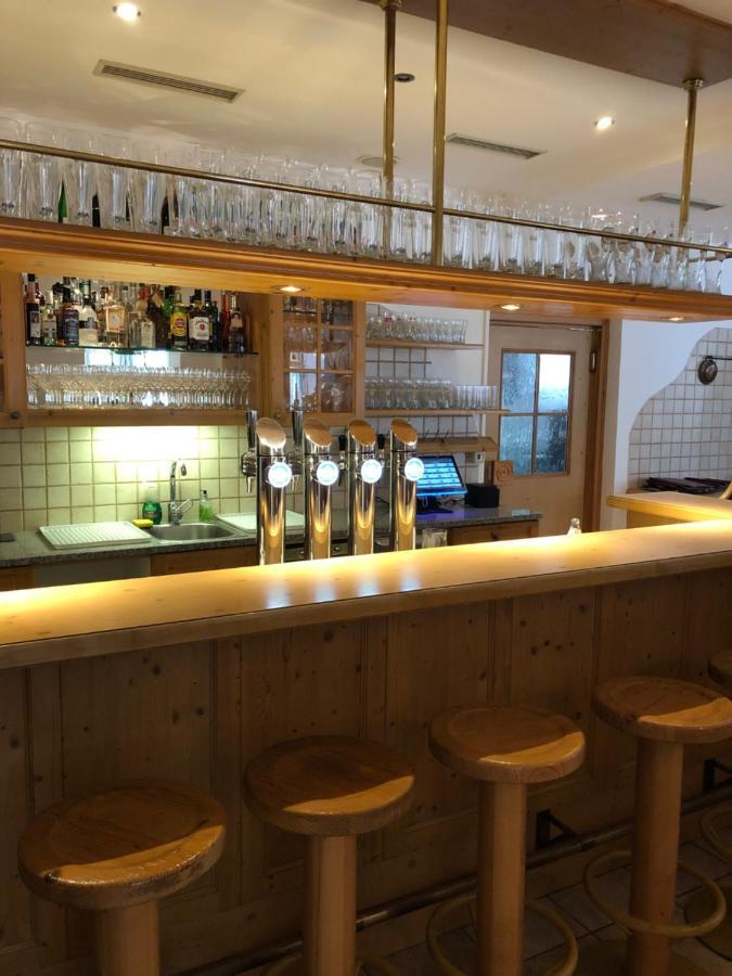 Grossraming Ennstalerhof酒店 外观 照片